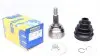 ШРКШ (зовнішній) Citroen C4 13-/Berlingo/Opel Combo 18-/Peugeot 308 13- (28z/39z/58.5mm/95mm/54mm) Metelli 15-1930 (фото 1)