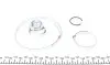 ШРКШ (зовнішній) Citroen C4 13-/Berlingo/Opel Combo 18-/Peugeot 308 13- (28z/39z/58.5mm/95mm/54mm) Metelli 15-1930 (фото 8)