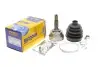 ШРКШ (зовнішній) Citroen C3 III/C4 1.2 VTi/1.6 BlueHDi 14- (21z/34z/48.5mm/85.9mm/51.3mm) Metelli 15-1933 (фото 1)