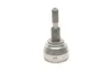 ШРКШ (зовнішній) Ford Mondeo V 1.5/1.5-1.6 TDCi 14- (27z/26z/55mm/86.9mm/47mm) Metelli 15-1935 (фото 4)