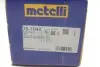 ШРКШ (зовнішній) Opel Astra K 1.4/1.6 CDTi 15- (33z/24z/52.24mm/84.5mm/57.25mm) Metelli 15-1948 (фото 6)