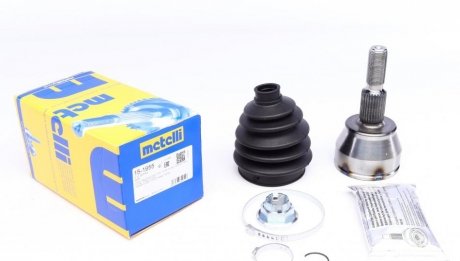 ШРКШ (зовнішній) Ford C-Max/Focus/Transit Connect/Tourneo Connect 12- (33z/27z/62.75mm/82mm/46.5mm) Metelli 15-1955