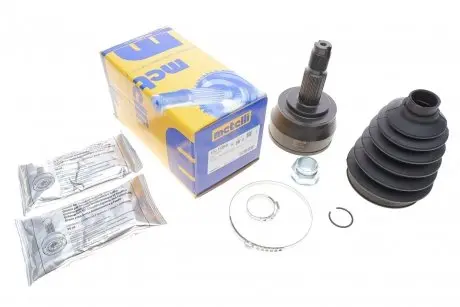 ШРКШ (наружный) Fiat 500 II X/Jeep Renegade 1.4/2.0 D 14- (27z/26z/59mm/94.2mm/47.3mm) Metelli 15-1964