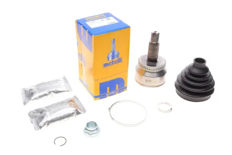 ШРКШ (наружный) Hyundai Tucson 15-20/Kia Sportage 15- МКПП (30z/26z/72mm/99mm/61.8mm) (+ABS48) Metelli 15-1966