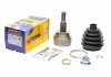 ШРКШ (зовнішній) Ford Transit Connect/Tourneo Connect/C-Max/Focus 14- (L)(27z/26z/62.4mm/86.9mm/47.4) Metelli 15-1970 (фото 1)