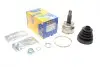ШРКШ (наружный) Hyundai Tucson/Kia Sportage 1.6/2.0 CRDi 15- (30z/25z/72mm/94.9mm/62mm) (+ ABS48z) Metelli 15-1974 (фото 1)