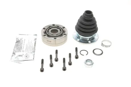 ШРКШ (внутренний) Audi 80/A4 95-01/VW Caddy 96-04/Golf 83-04/Passat 83-97/Polo 95-01 (33z/100mm) Metelli 16-1010B