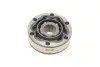 ШРКШ (внутрішній) Fiat Punto 93-03/Stilo 01-08/Marea/Bravo/Brava 96-02/Idea 04- (25z/100mm) Metelli 16-1020 (фото 3)
