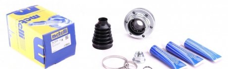 ШРКШ (внутренний) Audi Q7 06-15/VW Touareg 03-10 (28z/112mm) Metelli 16-1033