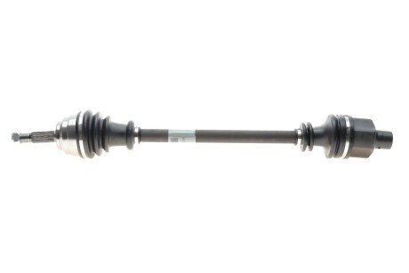 Полуось (передняя) (R) Renault Kangoo/Clio 1.4/1.9D 98- (21z/23z/724mm) (-ABS) МКПП Metelli 17-0169