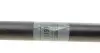 Полуось (передняя) (R) Audi A4 1.6/1.8 95-01/VW Passat B5 1.6 96-00 (33z/28z/636mm) (+ABS45z) Metelli 17-0198 (фото 2)