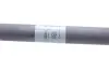 Полуось (передняя) (R) Audi A4 1.8/T 95-01/VW Passat B5 1.8/2.0 96-05 (33z/28z/635mm) (+ABS45z) МКПП Metelli 17-0200 (фото 2)