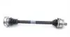 Полуось (передняя) (R) Audi A4 1.8/T 95-01/VW Passat B5 1.8/2.0 96-05 (33z/28z/635mm) (+ABS45z) МКПП Metelli 17-0200 (фото 5)