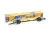 Піввісь (передня) (R) Renault Clio/Kangoo 98-02 (21z/718mm) (-ABS) Metelli 17-0396 (фото 1)