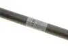 Піввісь (передня) (R) Renault Clio/Kangoo 98-02 (21z/718mm) (-ABS) Metelli 17-0396 (фото 4)
