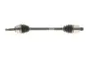 Піввісь (передня) (R) Renault Clio/Kangoo 98-02 (21z/718mm) (-ABS) Metelli 17-0396 (фото 5)