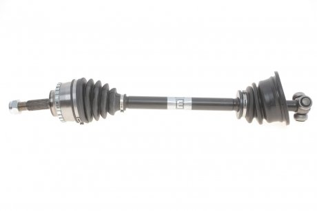 Полуось (передняя) (L) Renault Clio/Kangoo 98-02 (21z/626mm) (+ABS26z) МКПП Metelli 17-0397