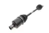 Піввісь (передня) (R) Renault Clio/Kangoo 98-02 (21z/718mm) (+ABS26z) Metelli 17-0398 (фото 4)