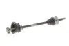 Піввісь (передня) (L) Renault Kangoo 1.6 16V/1.9dCi 01- (23z/639mm) (+ABS44z) (МКПП для JB1/3) Metelli 17-0918 (фото 1)
