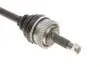 Піввісь (передня) (L) Renault Kangoo 1.6 16V/1.9dCi 01- (23z/639mm) (+ABS44z) (МКПП для JB1/3) Metelli 17-0918 (фото 5)