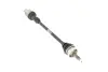Полуось (передняя) (R) Renault Kangoo 1.6 16V/1.9dCi 01- (23z/740mm) (+ABS44z) (МКПП для JB1/3) Metelli 17-0919 (фото 4)