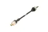 Полуось (передняя) (R) Renault Kangoo 1.6 16V/1.9dCi 01- (23z/740mm) (+ABS44z) (МКПП для JB1/3) Metelli 17-0919 (фото 6)