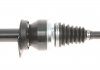 Полуось (передняя) (R) VW T5/Multivan V 2.5TDI МКПП/2.0TDI 03-15 (38z/26z/871mm) Metelli 17-1069 (фото 3)