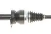Полуось (передняя) (R) VW T5/Multivan V 2.5TDI МКПП/2.0TDI 03-15 (38z/26z/871mm) Metelli 17-1069 (фото 3)