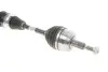 Полуось (передняя) (R) VW T5/Multivan V 2.5TDI МКПП/2.0TDI 03-15 (38z/26z/871mm) Metelli 17-1069 (фото 5)