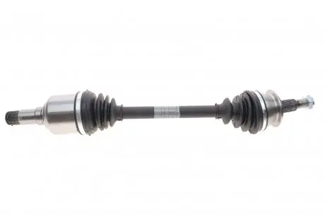 Напіввісь Metelli 17-1314