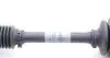 Полуось (передняя) (L) BMW 5 (F10/F11)/6 (F06/F12/F13) 10-18 (37z/27z/560mm) (-ABS) Metelli 17-1334 (фото 2)