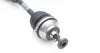 Полуось (передняя) (L) BMW 5 (F10/F11)/6 (F06/F12/F13) 10-18 (37z/27z/560mm) (-ABS) Metelli 17-1334 (фото 4)
