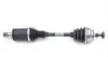 Полуось (передняя) (L) BMW 5 (F10/F11)/6 (F06/F12/F13) 10-18 (37z/27z/560mm) (-ABS) Metelli 17-1334 (фото 5)