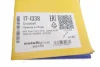Піввісь (передня) (R) Dacia Duster 1.5dCi/1.6 МКПП 10-18/Renault Duster 1.6 12- (25z/26z/949mm) Metelli 17-1338 (фото 2)