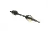 Піввісь (передня) (L) Ford Transit/Custom 2.0-2.2TDCi 12- (Mod.330/350) (31z/41z/753mm) МКПП Metelli 17-1390 (фото 9)