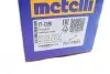 Полуось (передняя) (R) Ford Transit/Custom 2.0-2.2TDCi 12- (Mod.330/350) (31z/41z/1095mm) МКПП Metelli 17-1391 (фото 2)