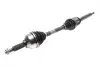 Полуось (передняя) (R) Ford Transit/Custom 2.0-2.2TDCi 12- (Mod.330/350) (31z/41z/1095mm) МКПП Metelli 17-1391 (фото 7)