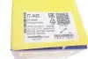 Полуось (передняя) (L) Audi Q3 2.0TFSI 14-18/VW Tiguan 2.0TSI/2.0TDI 07-18 (36z/26z/566mm) АКПП Metelli 17-1412 (фото 2)