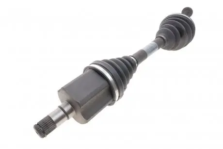 Полуось (передняя) (L) Audi Q3 2.0TFSI 14-18/VW Tiguan 2.0TSI/2.0TDI 07-18 (36z/26z/566mm) АКПП Metelli 17-1412