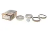 Підшипник маточини (передньої) Fiat Ducato/Peugeot Boxer 94-02 (1.4t)(50x80x20) (к-кт) Metelli 19-1586 (фото 2)