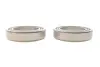 Підшипник маточини (передньої) Fiat Ducato/Peugeot Boxer 94-02 (1.4t)(50x80x20) (к-кт) Metelli 19-1586 (фото 5)