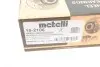 Подшипник ступицы (передней) Audi 80/90/A4/A6/VW Passat 88-05 (39x75x37) Metelli 19-2106 (фото 8)