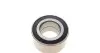 Подшипник ступицы (передней) Opel Astra F 91-01/Omega B 94-03/Vectra A/B 93-03 (39x74x39)(+ABS) Metelli 19-2177 (фото 2)