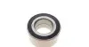 Подшипник ступицы (передней) Opel Astra F 91-01/Omega B 94-03/Vectra A/B 93-03 (39x74x39)(+ABS) Metelli 19-2177 (фото 3)