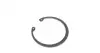 Подшипник ступицы (передней) Opel Astra F 91-01/Omega B 94-03/Vectra A/B 93-03 (39x74x39)(+ABS) Metelli 19-2177 (фото 4)