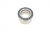 Підшипник маточини (передньої) VW Caddy II 95-04/Golf 85-02 (40x72x37) (к-кт) Metelli 19-2224 (фото 2)