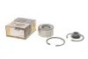 Підшипник маточини (передньої) Ford Mondeo 96-00 (40х75х37) (к-кт) Metelli 19-2267 (фото 2)