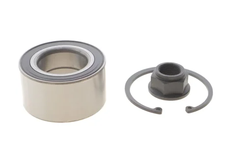 Підшипник маточини (передньої/задньої) MB M-class (W163) 98-05 (49x88x46.7) (к-кт) Metelli 19-2285