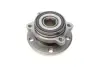 Подшипник ступицы (передней) Audi A3/Skoda Octavia/SuperB/VW Caddy/Golf/Passat 03- (4 болта/d=137mm) Metelli 19-2317 (фото 3)