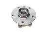 Подшипник ступицы (передней) Audi A3/Skoda Octavia/SuperB/VW Caddy/Golf/Passat 03- (4 болта/d=137mm) Metelli 19-2317 (фото 6)